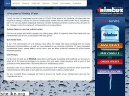 Sites similar to trustnimbus.com