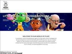 Sites similar to trustnordisk.com