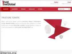 Sites similar to trustone.com.tr