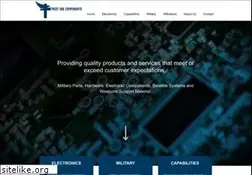Sites similar to trustonecomponents.com