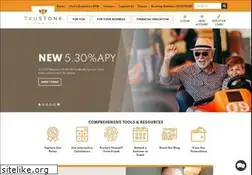 Sites similar to trustonefinancial.org