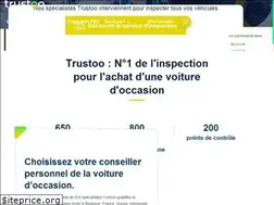 Sites similar to trustoo.fr