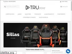 Sites similar to trustore.cl