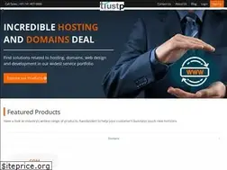 Sites similar to trustp.com