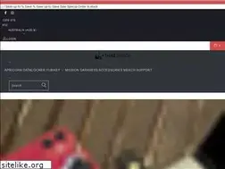 Sites similar to trustpanda.com.au