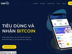 Sites similar to trustpay.vn