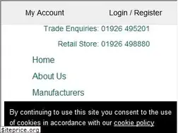 Sites similar to trustpet.co.uk