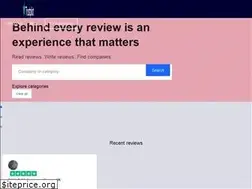 Sites similar to trustpilot.gr