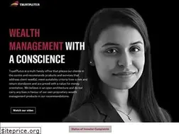 Sites similar to trustplutus.com