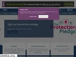 Sites similar to trustpms.com