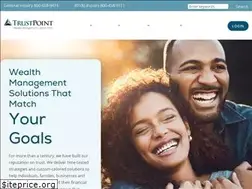 Sites similar to trustpointinc.com