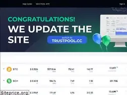 Sites similar to trustpool.ru