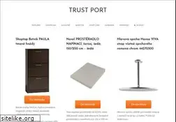 Sites similar to trustport.cz