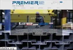 Sites similar to trustpremier.com