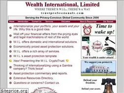 Sites similar to trustprofessionals.com
