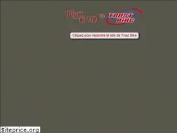 Sites similar to trustquad.be