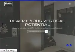 Sites similar to trustram.com