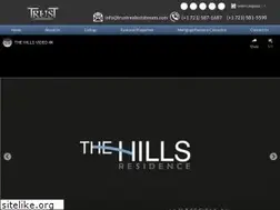 Sites similar to trustrealestatesxm.com