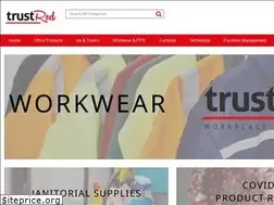 Sites similar to trustred.co.uk