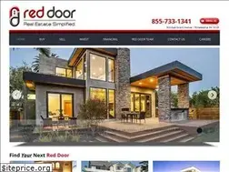 Sites similar to trustreddoor.com