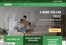 Sites similar to trustreliable.com
