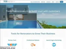 Sites similar to trustreno.com