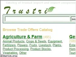 Sites similar to trustri.com