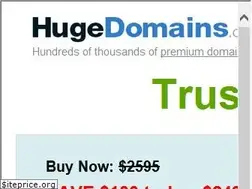 Sites similar to trustrip.com