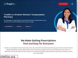 Sites similar to trustrx.com