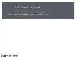Sites similar to trustscore.com