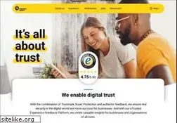 Sites similar to trustshop.com