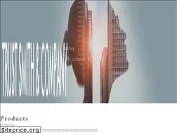 Sites similar to trustsmith.net