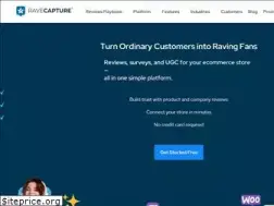 Sites similar to trustspot.io