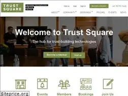 Sites similar to trustsquare.ch