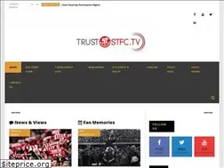 Sites similar to truststfc.tv