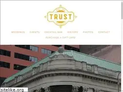 Sites similar to truststl.com