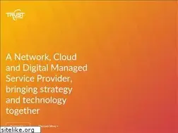 Sites similar to trustsystems.co.uk