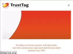 Sites similar to trusttag.com