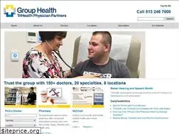 Sites similar to trustthegroup.com