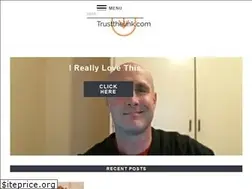 Sites similar to trustthelink.com