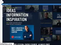 Sites similar to trusttheprocess.com
