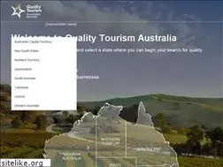 Sites similar to trustthetick.com.au