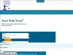 Sites similar to trustthisbiz.com