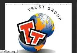 Sites similar to trusttravelandtours.com