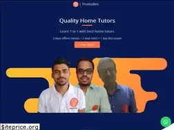 Sites similar to trustudies.com