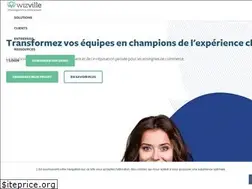 Sites similar to trustville.fr