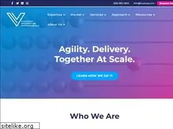 Sites similar to trustvip.com