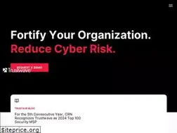Sites similar to trustwave.com