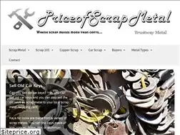 Sites similar to trustwaymetal.com