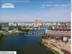 Sites similar to trustwilliams.com